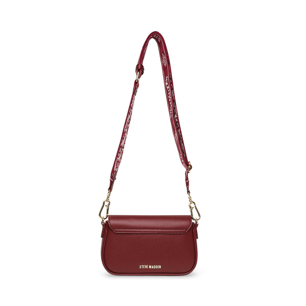 Bmae Bag CRIMSON