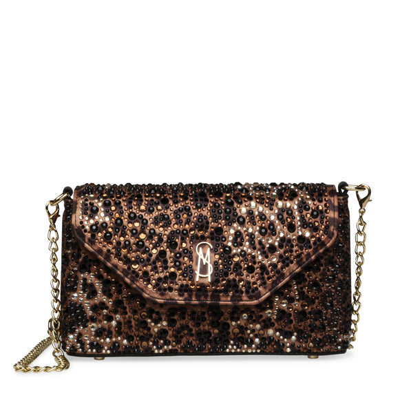 Leopard side bag sale