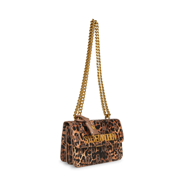 Bcoal-L Bag LEOPARD