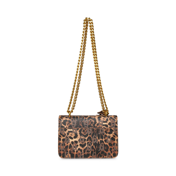 Bcoal-L Bag LEOPARD