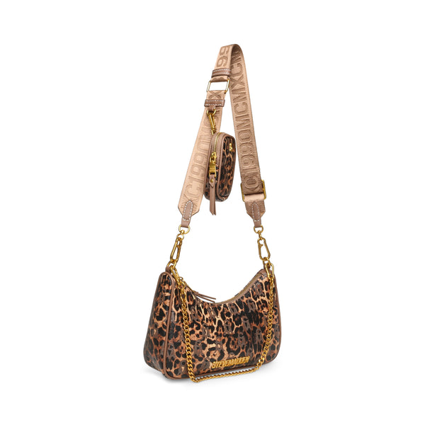 Bvice-L Bag LEOPARD