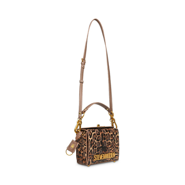 Bnoya-L Bag LEOPARD