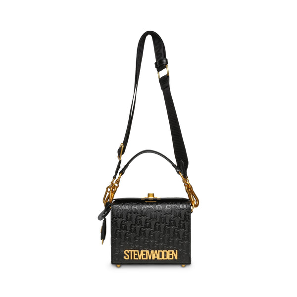 Bnoya-E Bag BLACK/GOLD