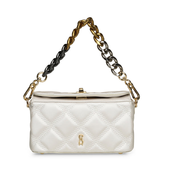 Bhavens Bag BONE/GOLD