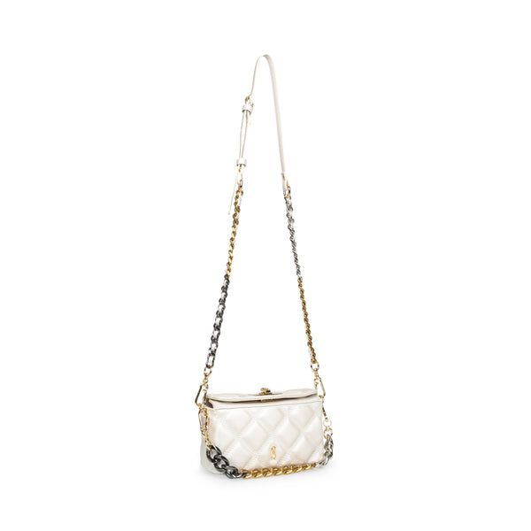 Bhavens Bag BONE/GOLD