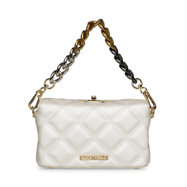 Bhavens Bag BONE/GOLD