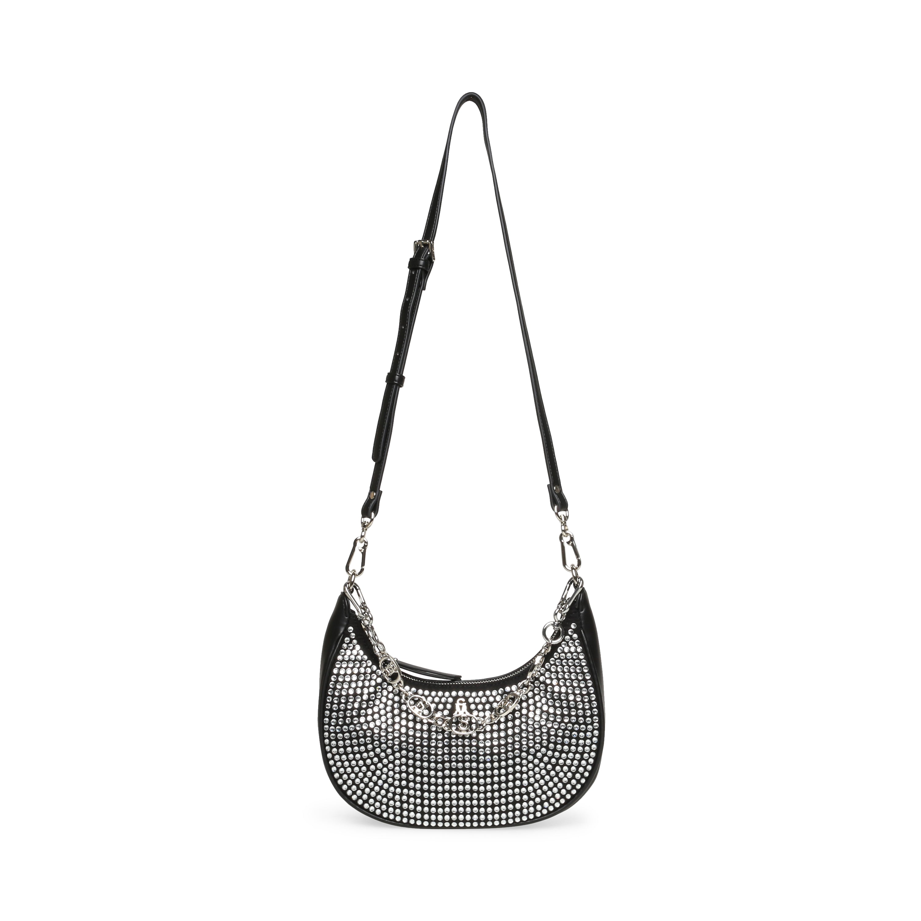Bwand-R Bag BLK/SIL