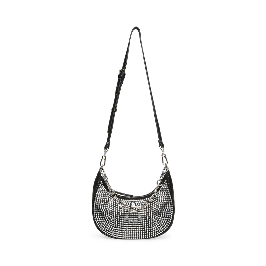 Bwand-R Bag BLK/SIL