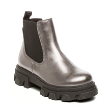 Stevies Jmixture Bootie GUN METAL Ankle boots All Products