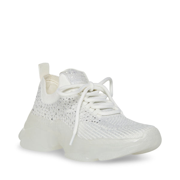 Jmiss Sneaker WHITE