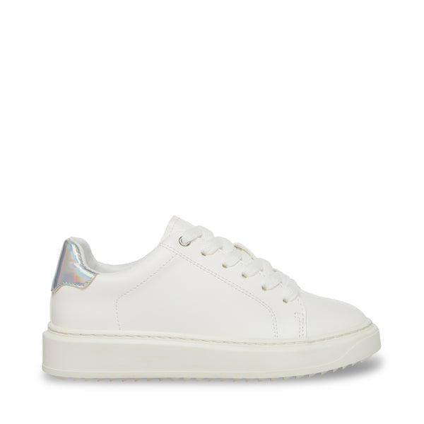 Jcharlyy Sneaker WHITE