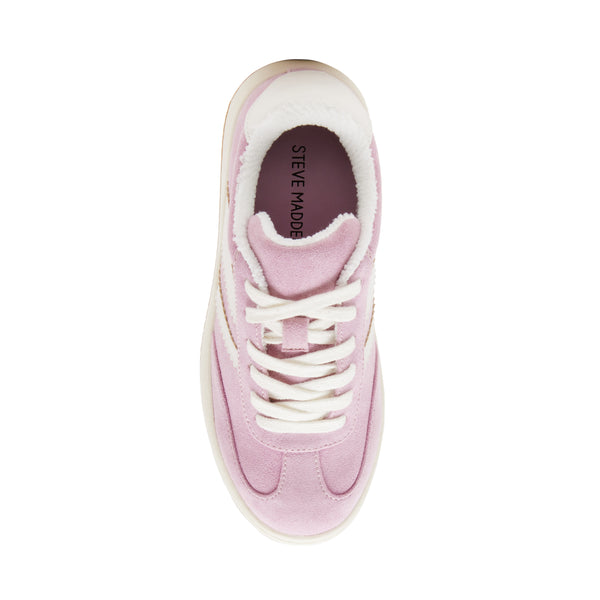 JField Sneaker PINK