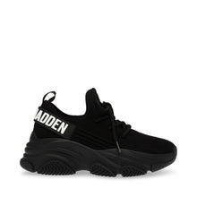 Steve Madden Protégé-E Sneaker BLACK/BLACK Sneakers 90's Nostalgia