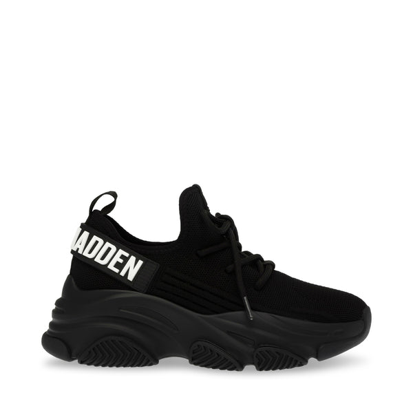 Black high top steve madden online