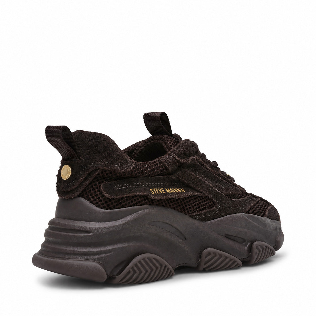 Possession-E Sneaker CHOCOLATE BRN - view 4