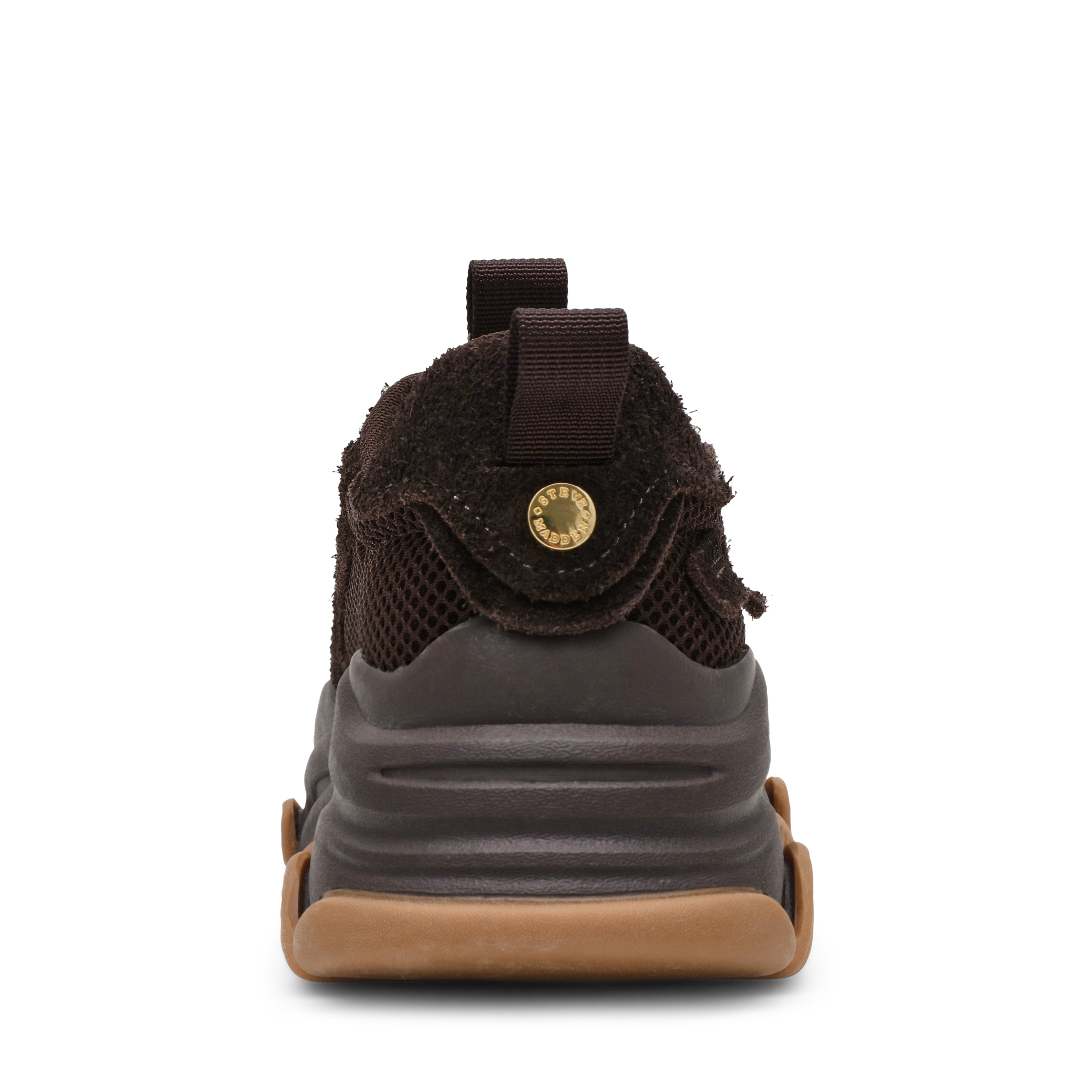Possession-E Sneaker CHOCOLATE BRN - view 4