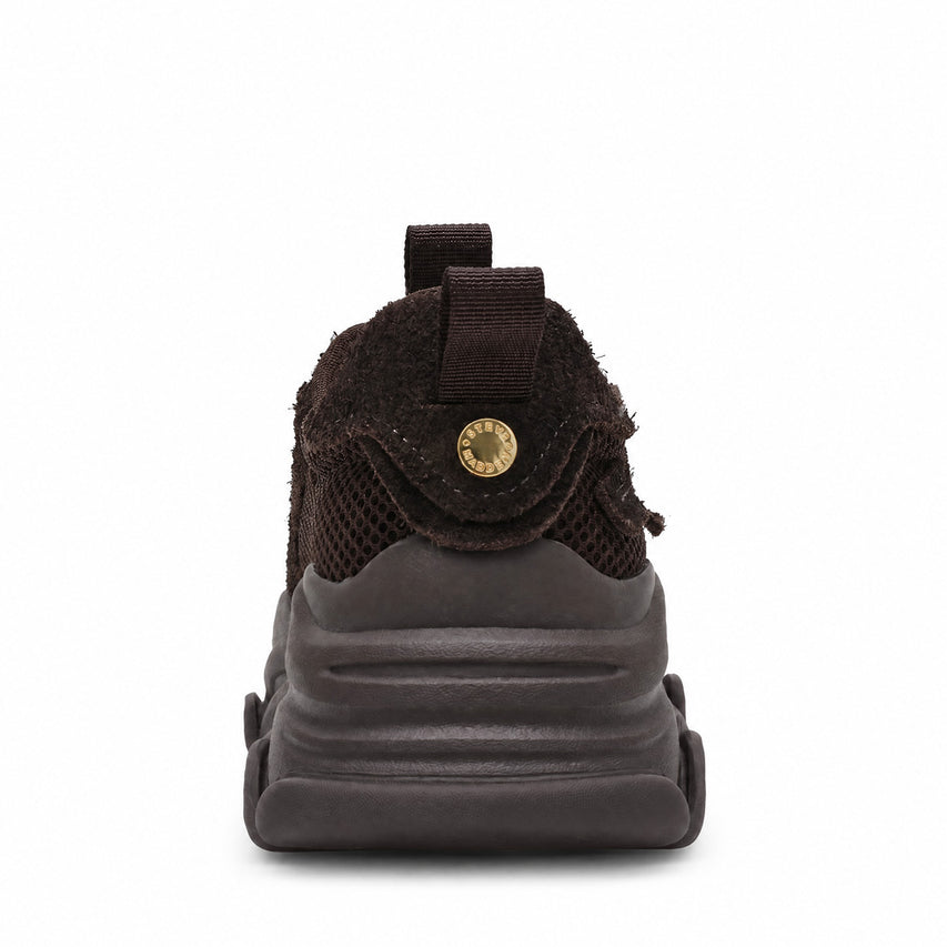 Possession-E Sneaker CHOCOLATE BRN - view 5