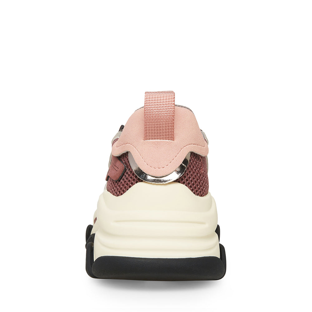 Steve Madden Possession-E Sneaker MAUVE Sneakers 90's Nostalgia