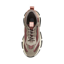 Steve Madden Possession-E Sneaker MAUVE Sneakers 90's Nostalgia