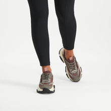 Steve Madden Possession-E Sneaker MAUVE Sneakers 90's Nostalgia