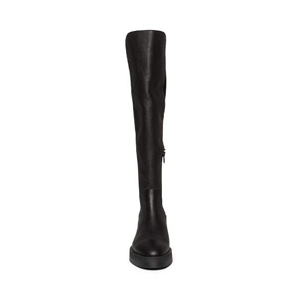 Steve Madden Maxton Boot BLACK Boots All Products