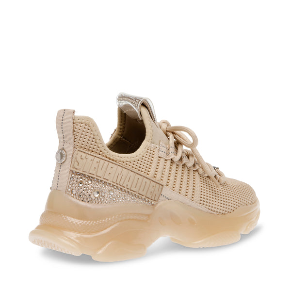 Maxilla-R-E Sneaker IRISH CREM