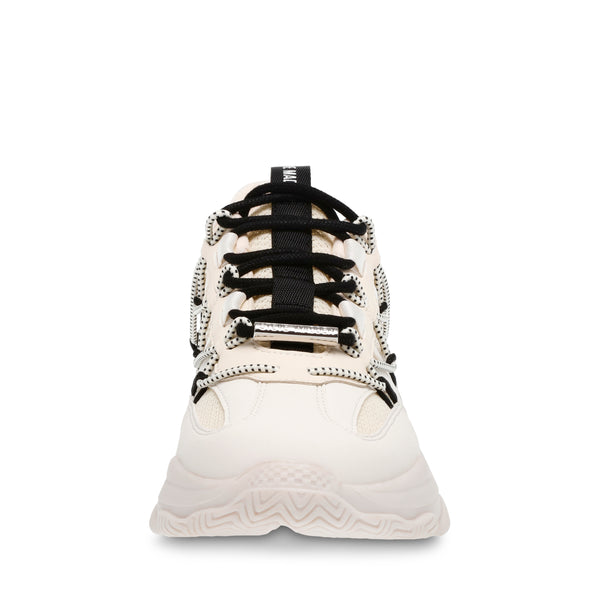 Magneto-E Sneaker OFF WHT/BEIGE GRY