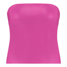 Steve Madden Apparel Milania Top PINK GLO Tops All Products