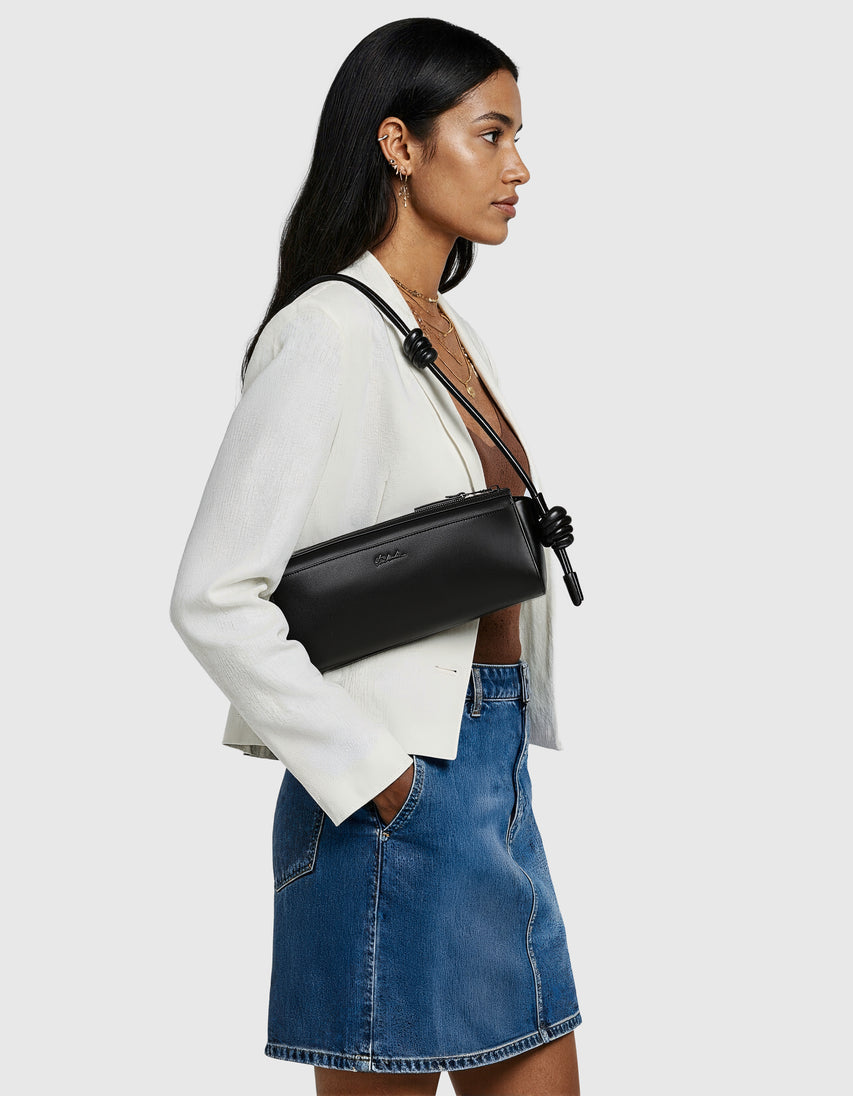 Btorres Bag BLACK - view 2