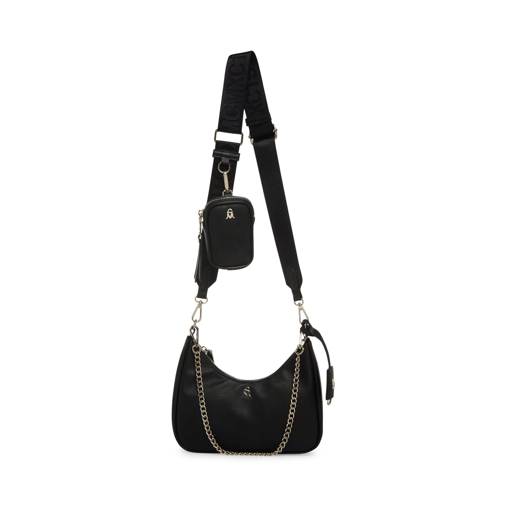 Steve Madden Bags Bvital-S Crossbody bag BLACK Bags All Products