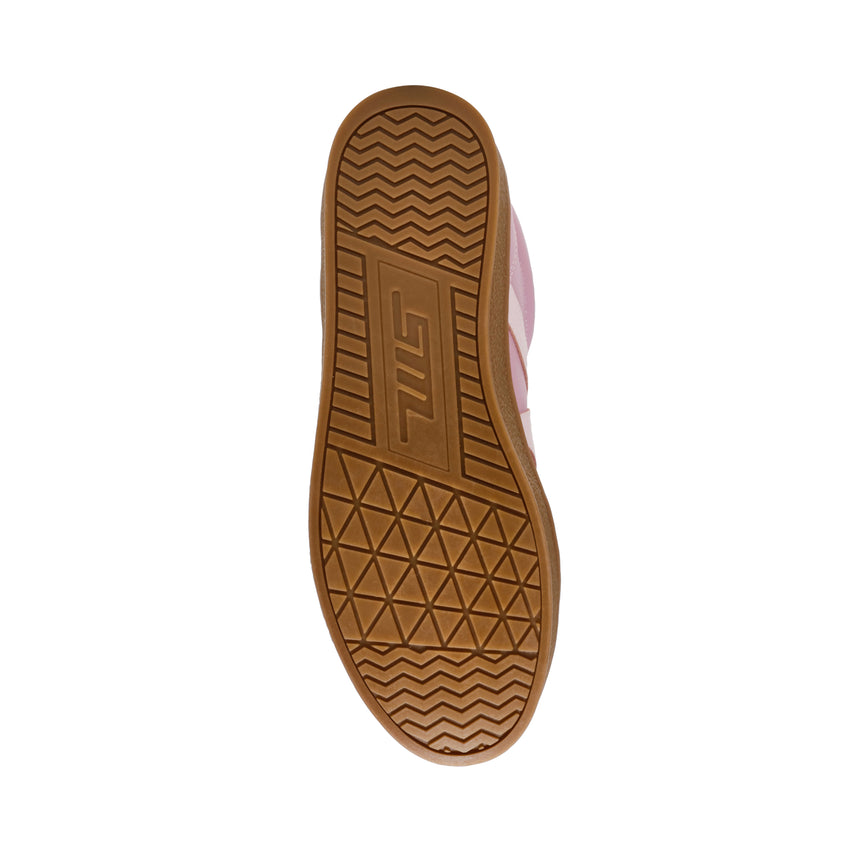 Degree Sneaker BLUSH VELVET