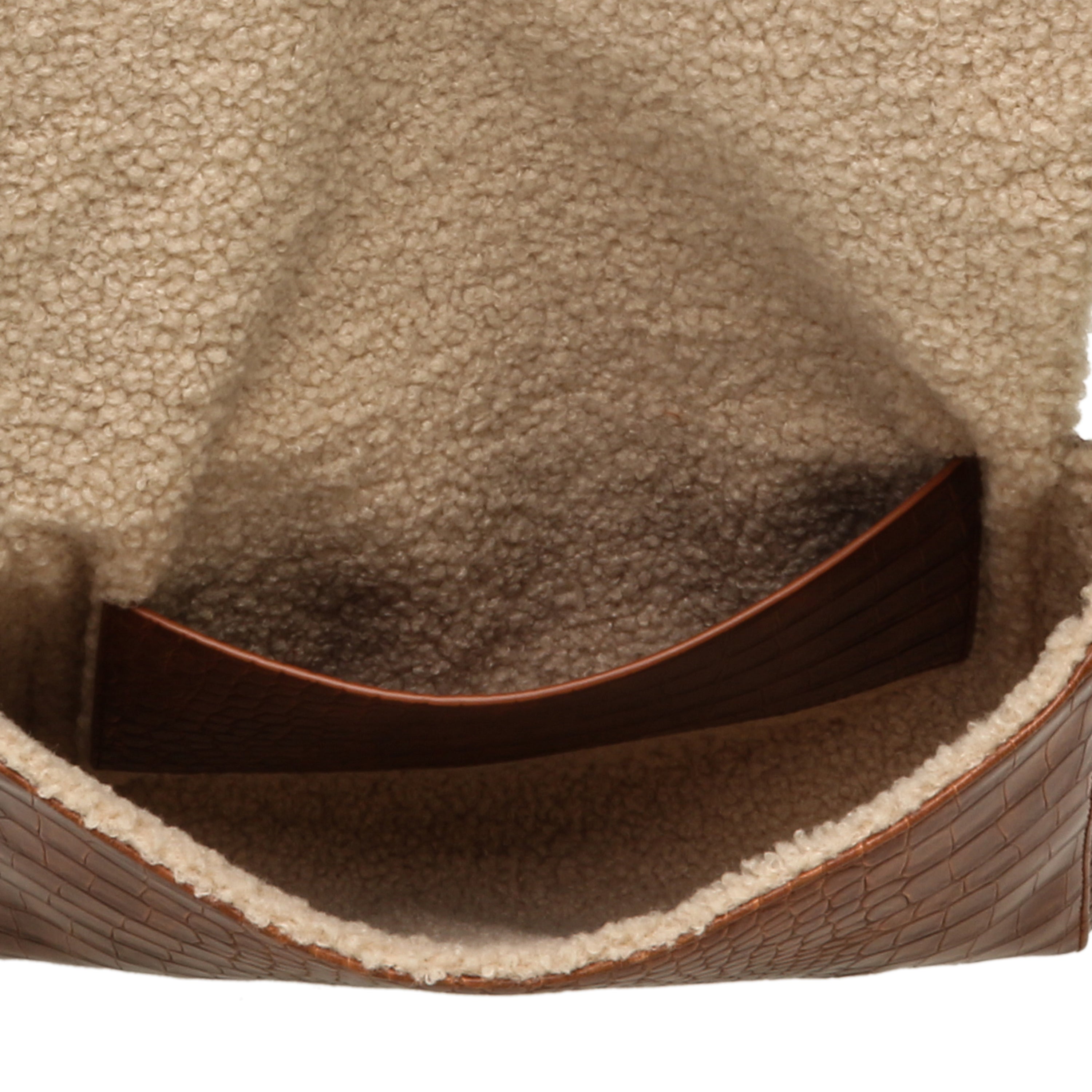 Bamora Bag COGNAC