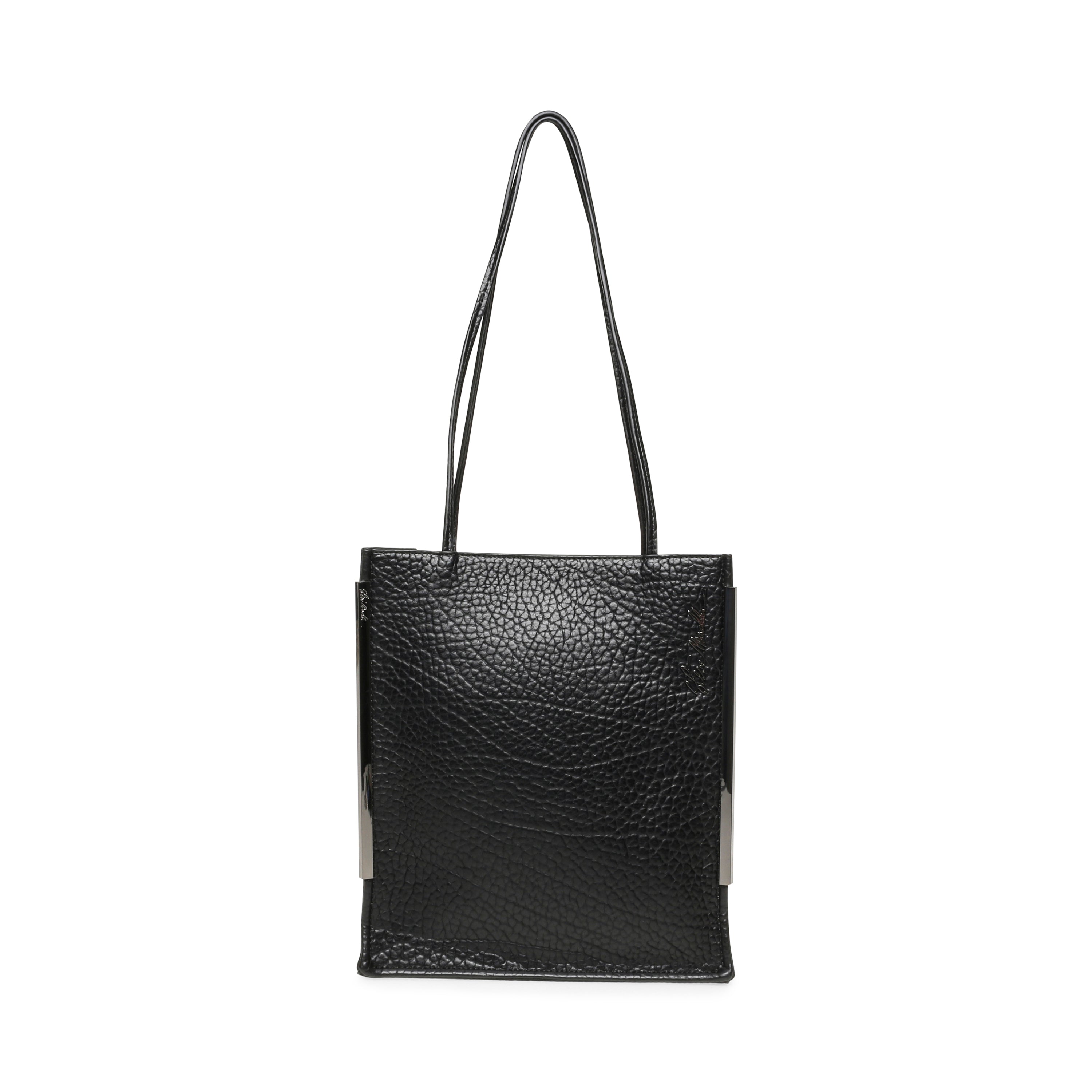 Bashtin Bag BLK/GUNMET