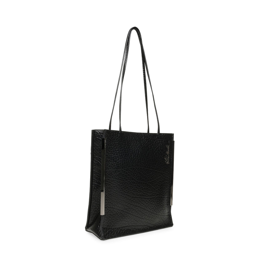 Bashtin Bag BLK/GUNMET - view 2