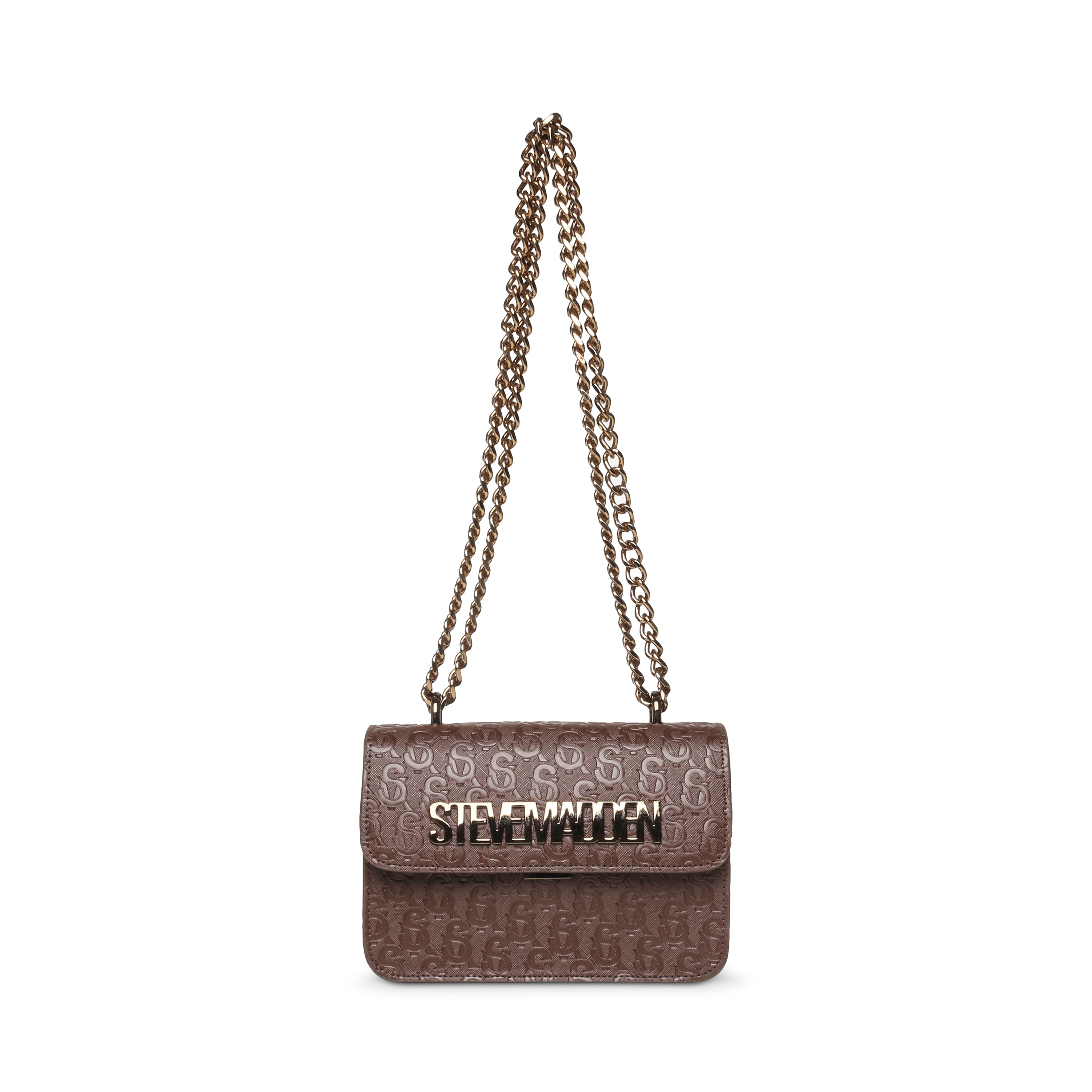 Bcoal-E Bag BRWN/BRNZE