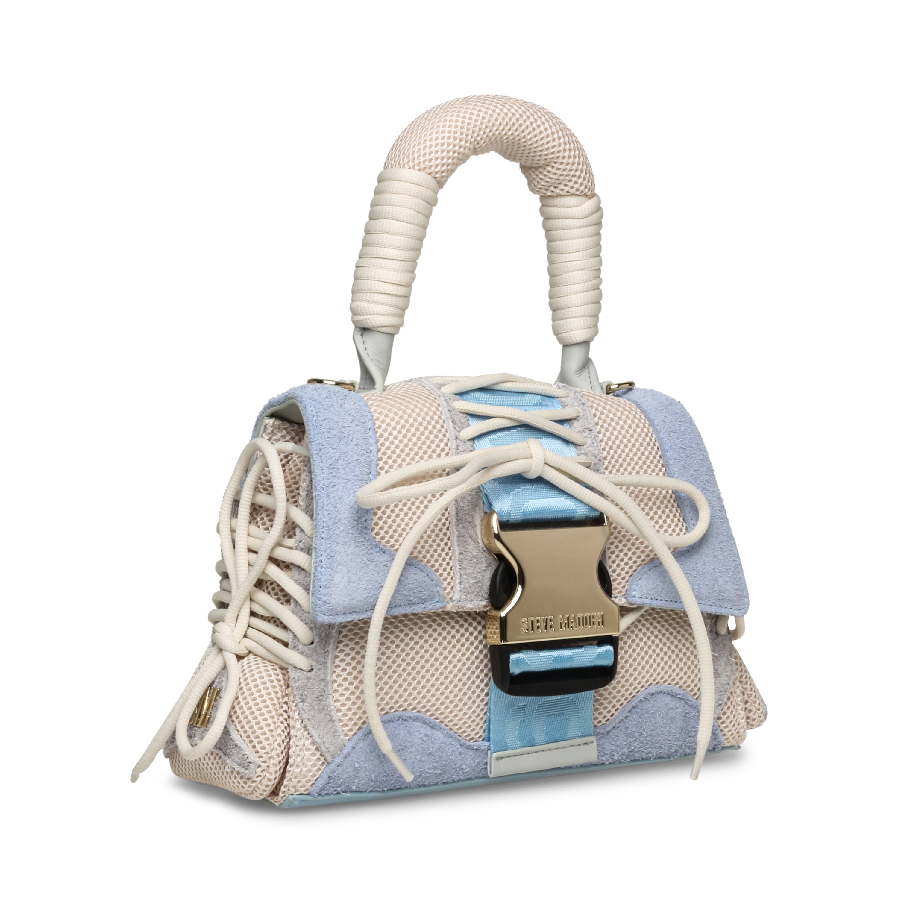 Bdiego-B Bag BLUE - view 2