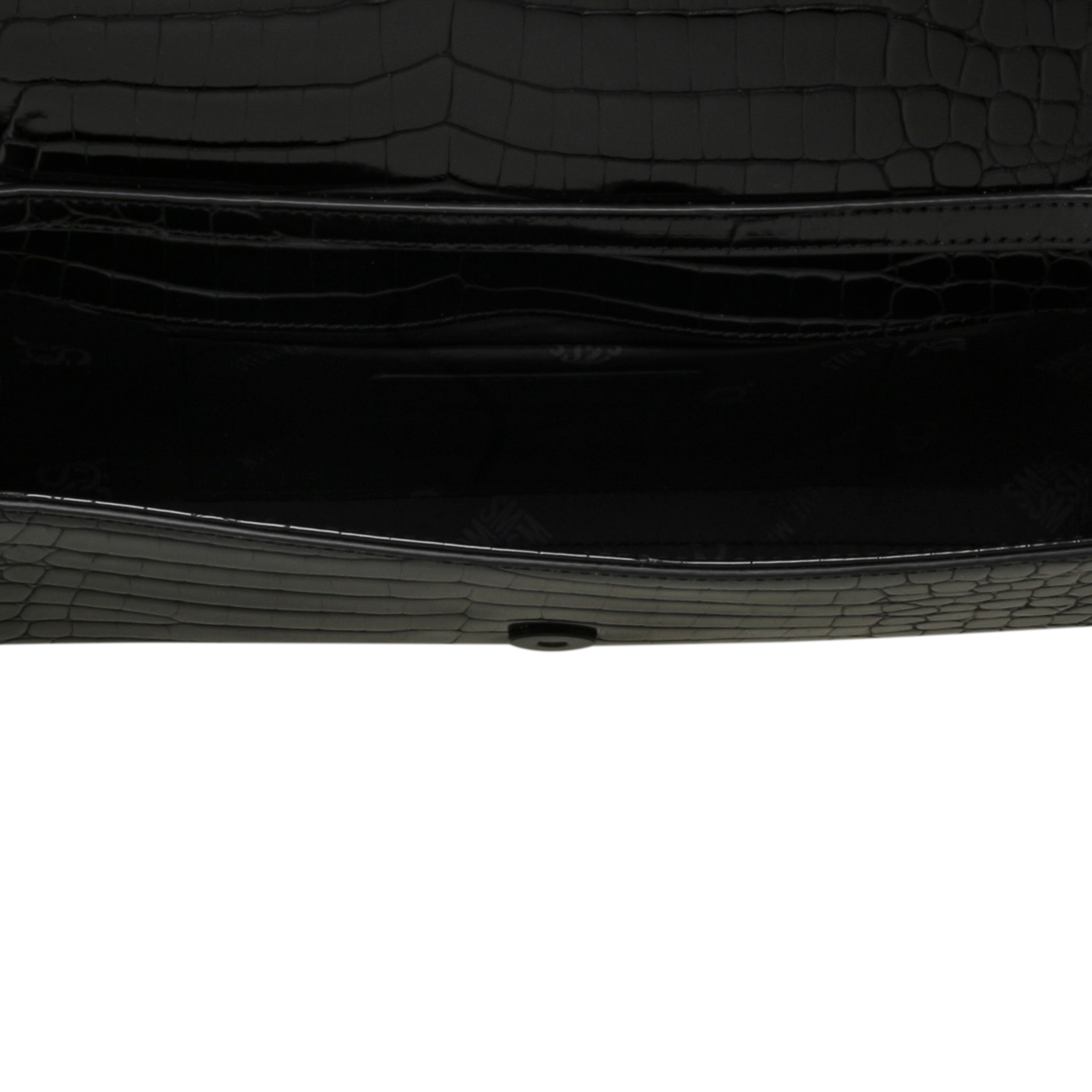 Bfranki Bag BLK/BLK - view 6