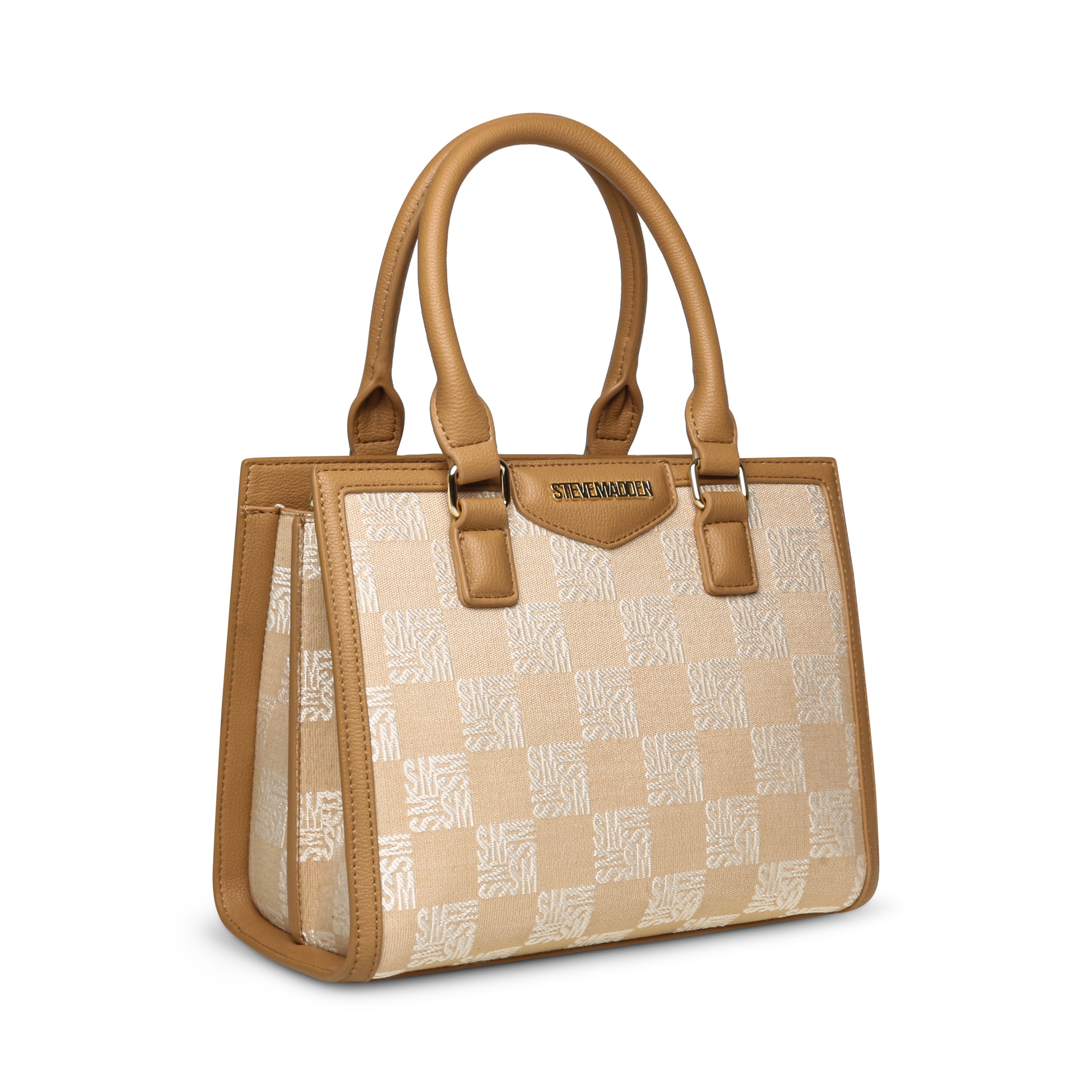 Bjayde-5 Bag BEIGE