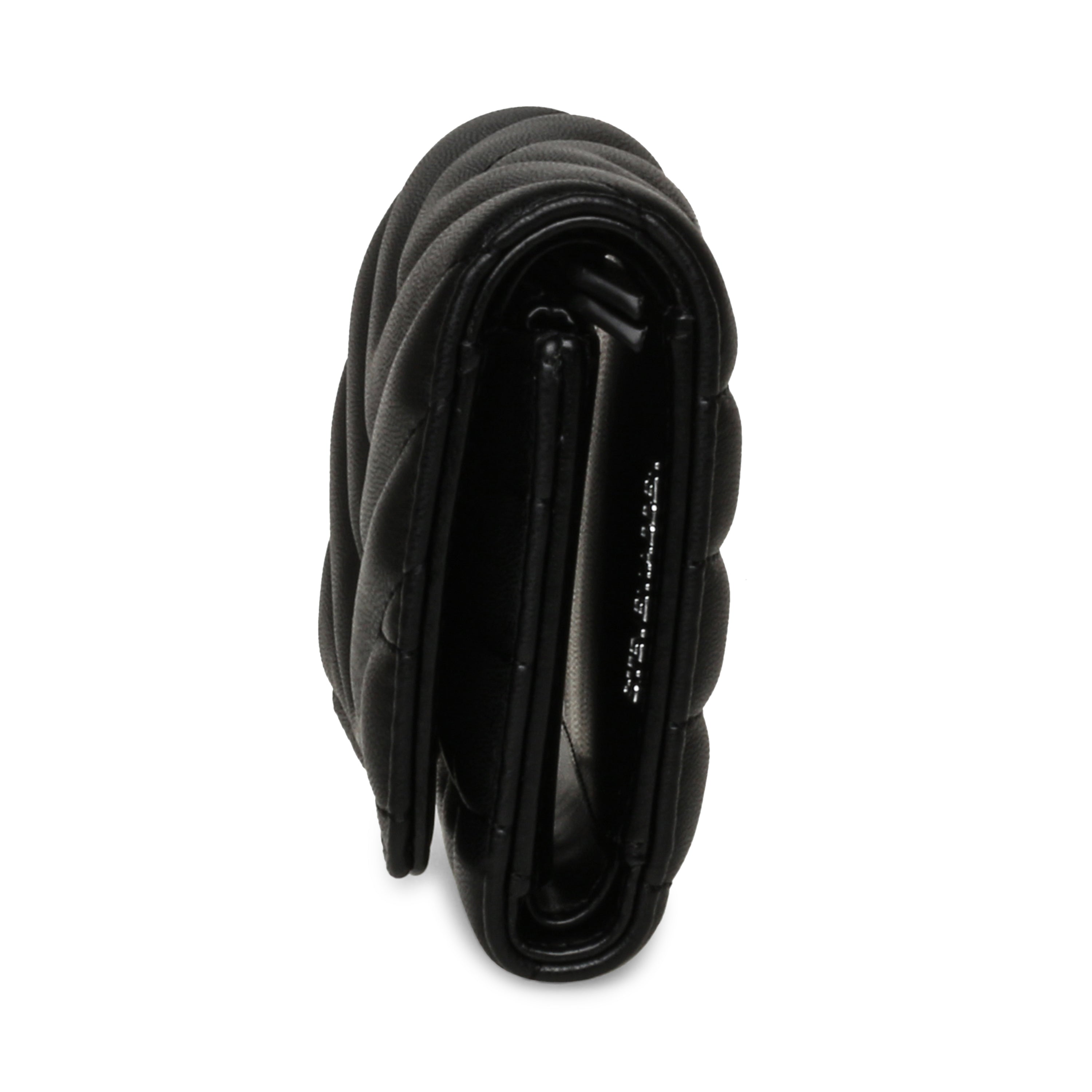 Bliane-Q Bag BLK/SIL