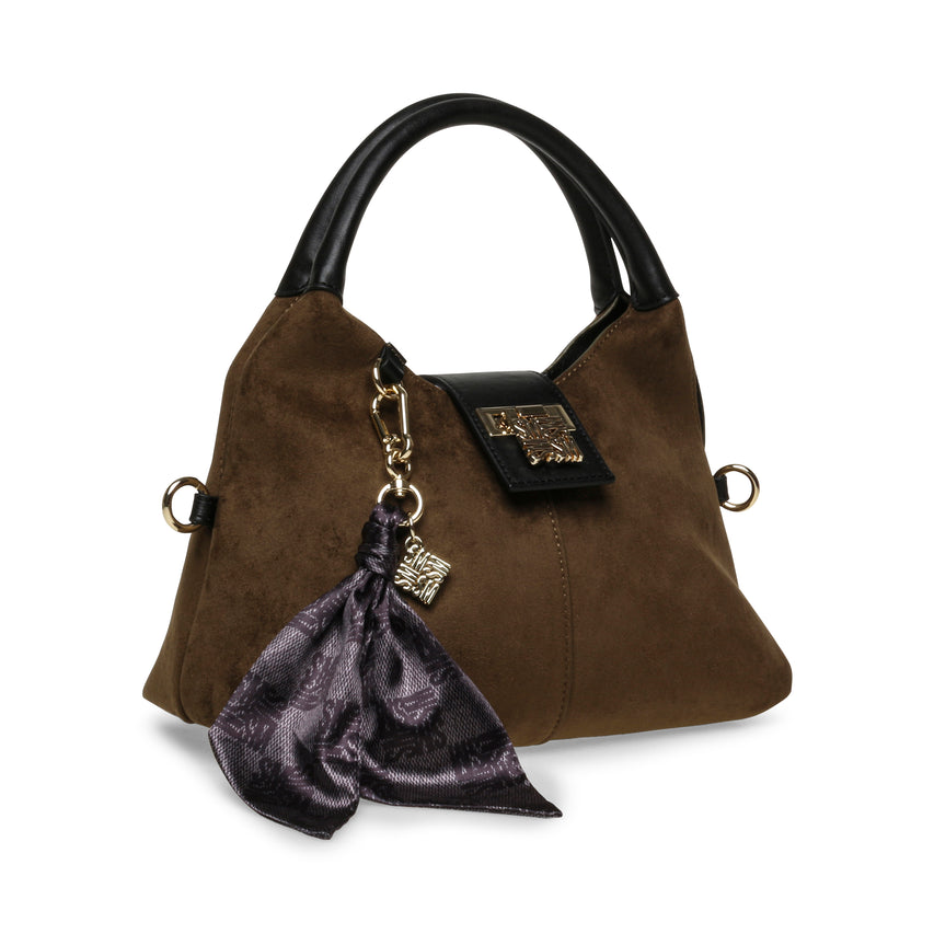 Blilian Bag OLIVE - view 2