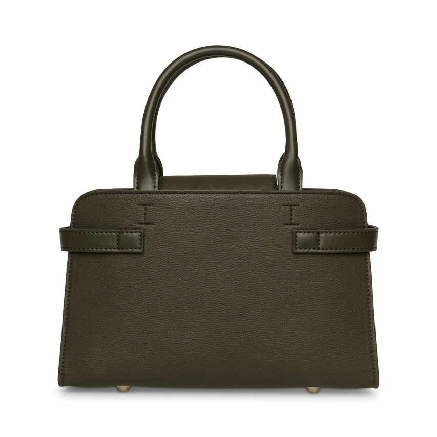 Blindie Bag OLIVE/GOLD