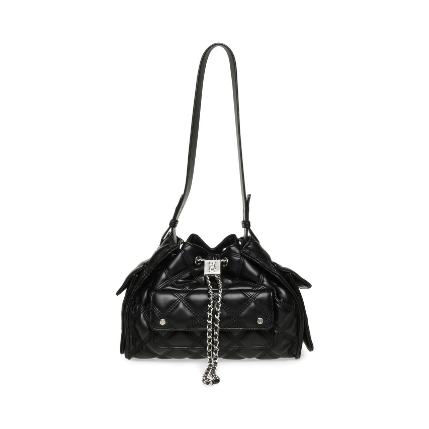Bmicki Bag BLACK/NICKLE