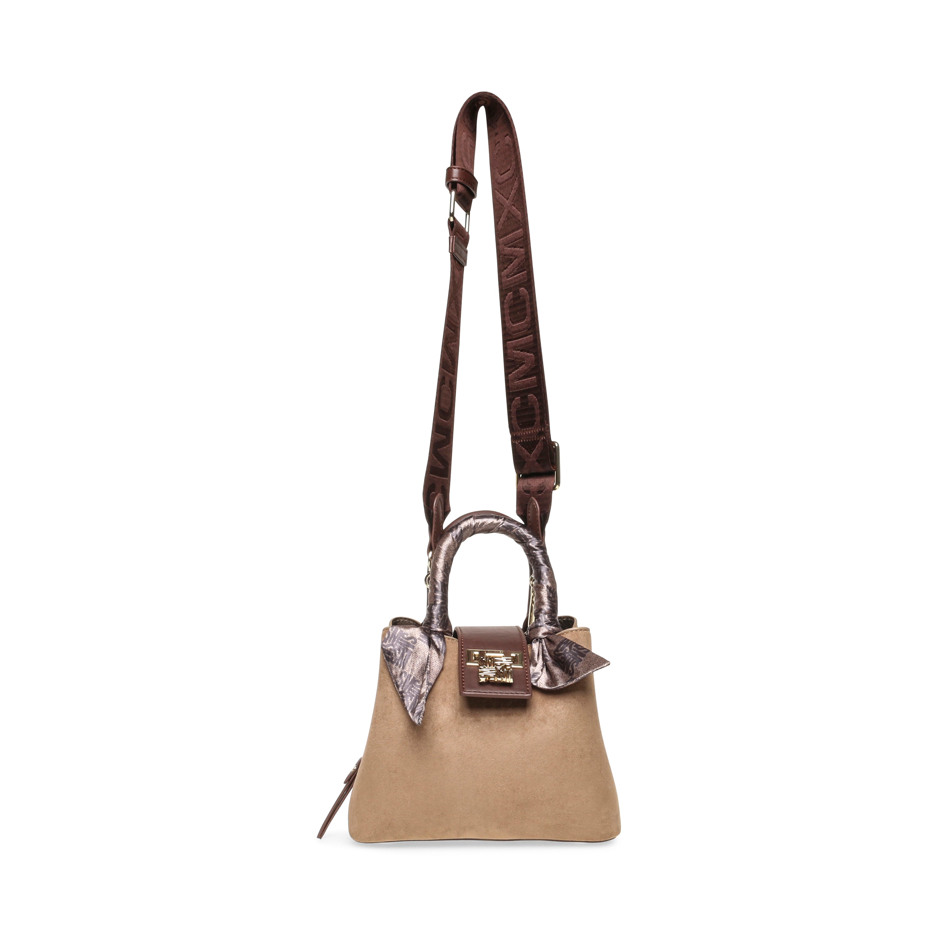 Bmirel Bag TAUPE/BROWN
