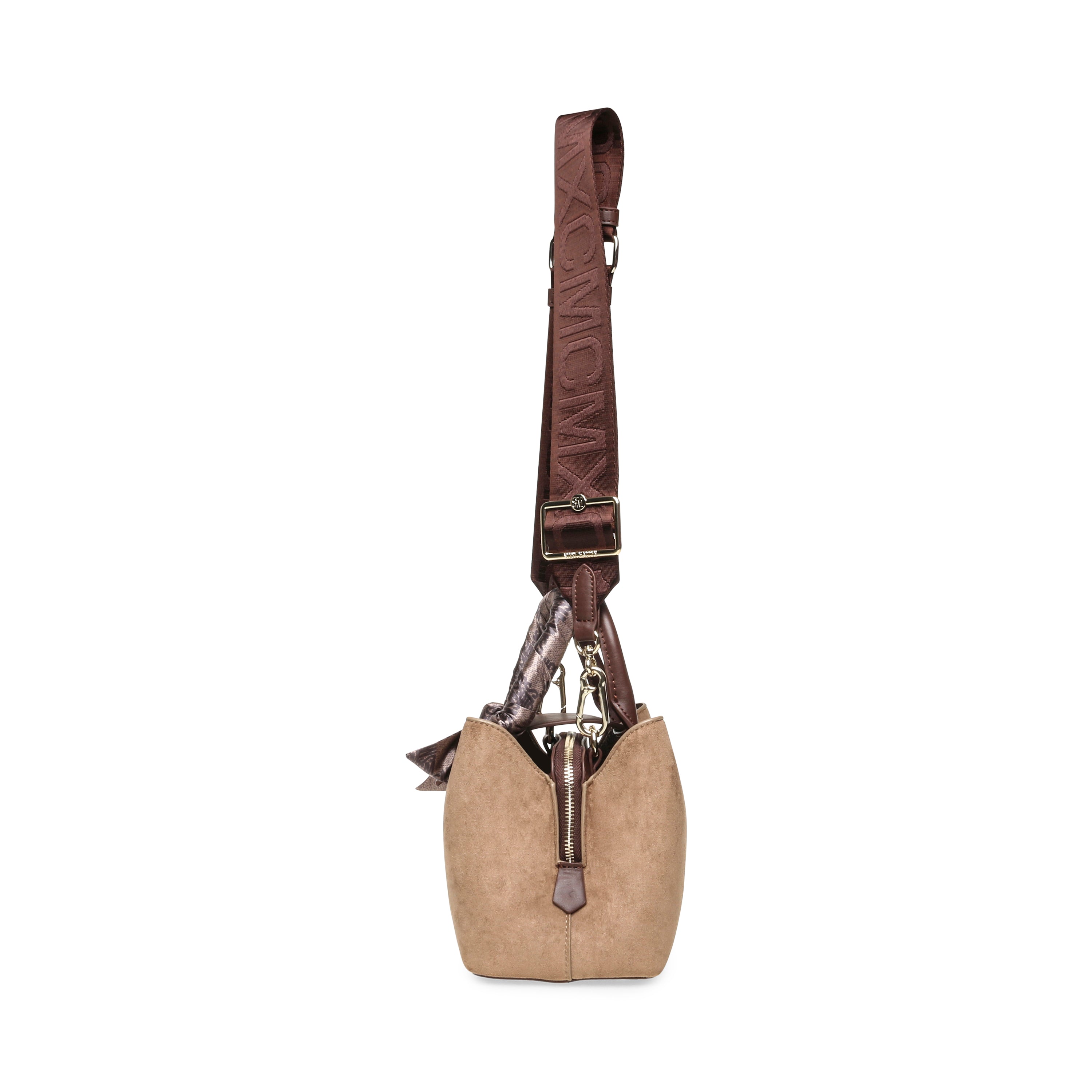 Bmirel Bag TAUPE/BROWN - view 3