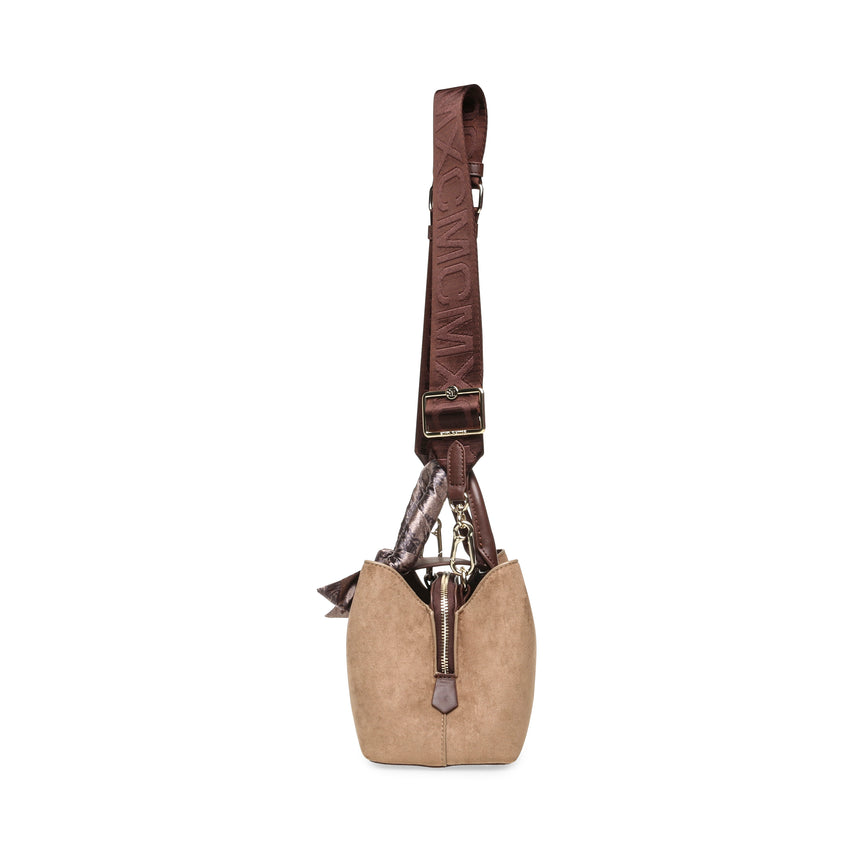 Bmirel Bag TAUPE/BROWN - view 3