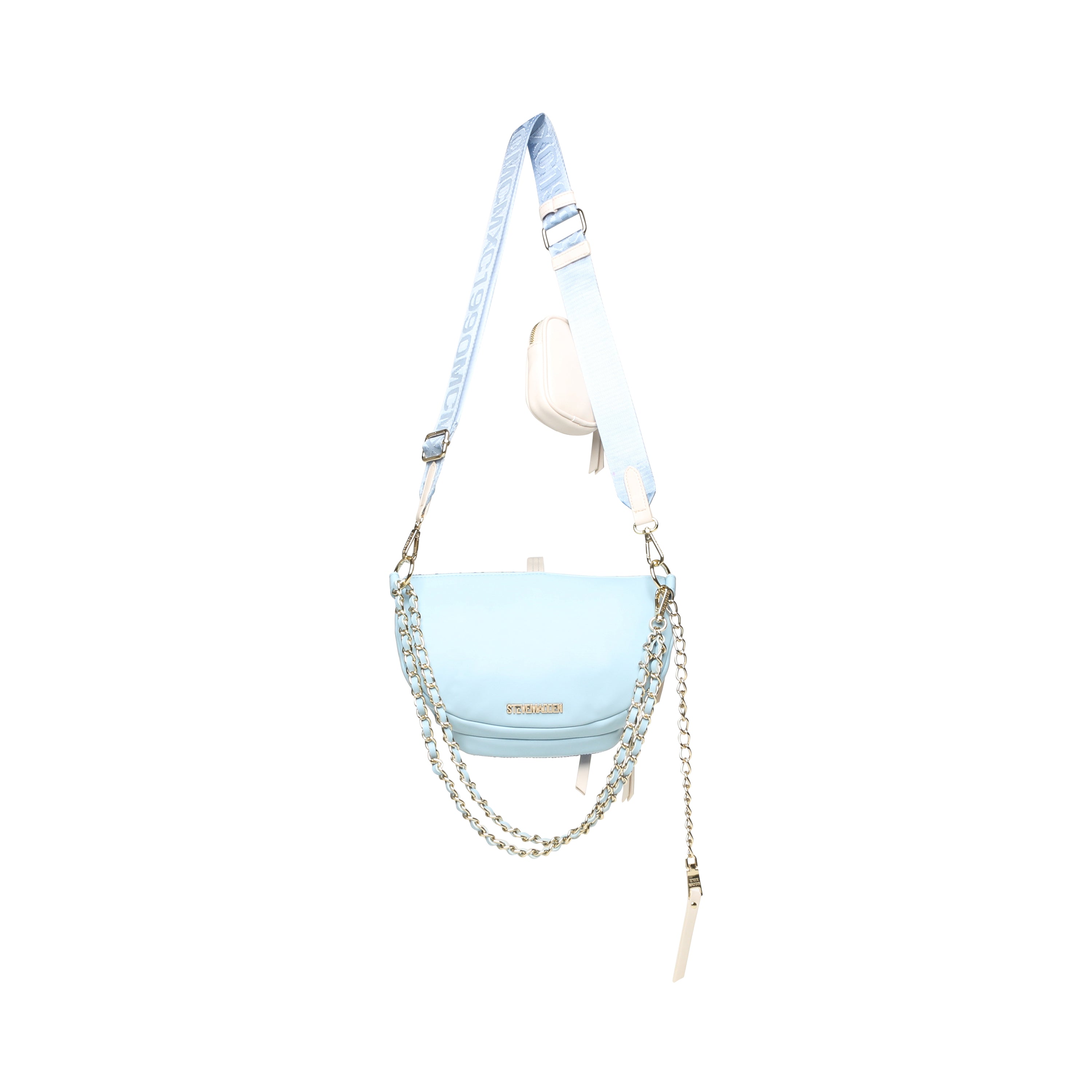 Bmisti-P Bag BLUE