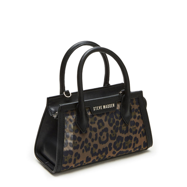 Bpeachy Bag LEOPARD