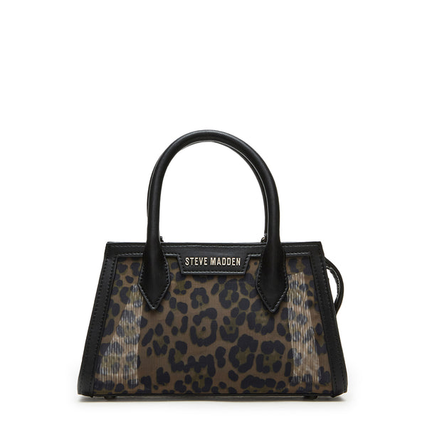 Bpeachy Bag LEOPARD