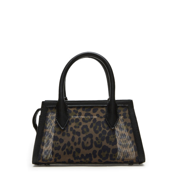Bpeachy Bag LEOPARD