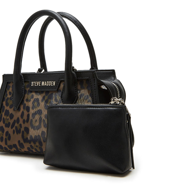 Bpeachy Bag LEOPARD